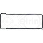 Elring Cylinder Head Cover Gasket fits Mercedes-Benz C-Class 1993-2000