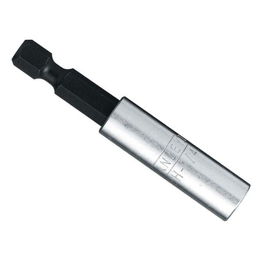 Stanley® Hand Tools Magnetic Bit Holder 1/4 Hex (Box 5) STANLEY® Hand Tools - Dynamic Drive