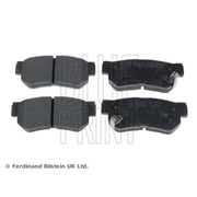 Blue Print Front Brake Pad Set ADD64221