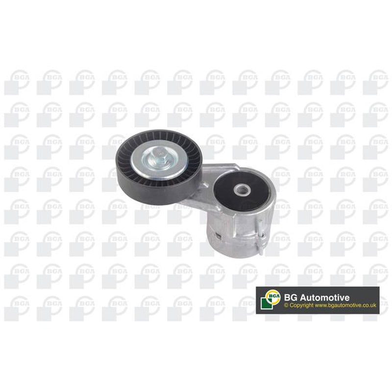BGA V-Ribbed Belt Tensioner Lever 76mm OD fits Chevrolet Nubira 2005-2011 1.8