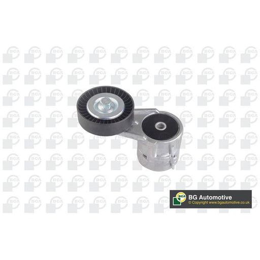 BGA V-Ribbed Belt Tensioner Lever 76mm OD fits Chevrolet Nubira 2005-2011 1.8