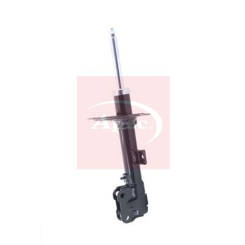 Apec 2 x Shock Absorbers fits Mitsubishi Outlander III 2014-2021 2.0