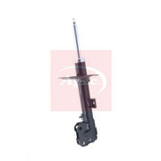 Apec Shock Absorber Damper Strut Front Left fits Mitsubishi Outlander III
