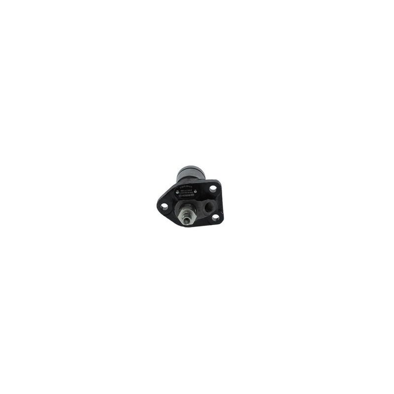 Bosch Diesel Injection Pump
