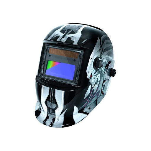 Gys Welding Venus 3/9-13G Iron TRUE COLOR Welding Helmet GYS WELDING - Dynamic Drive