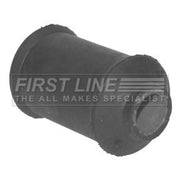 First Line Wishbone / Control / Trailing Arm Bush fits Chrysler Neon II