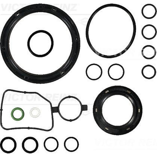 Victor Reinz Crankcase Gasket Kit ID 08-35224-01