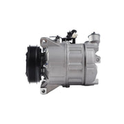 Hella Air Conditioning Compressor fits Ford Mondeo IV 2007-2015 2.5
