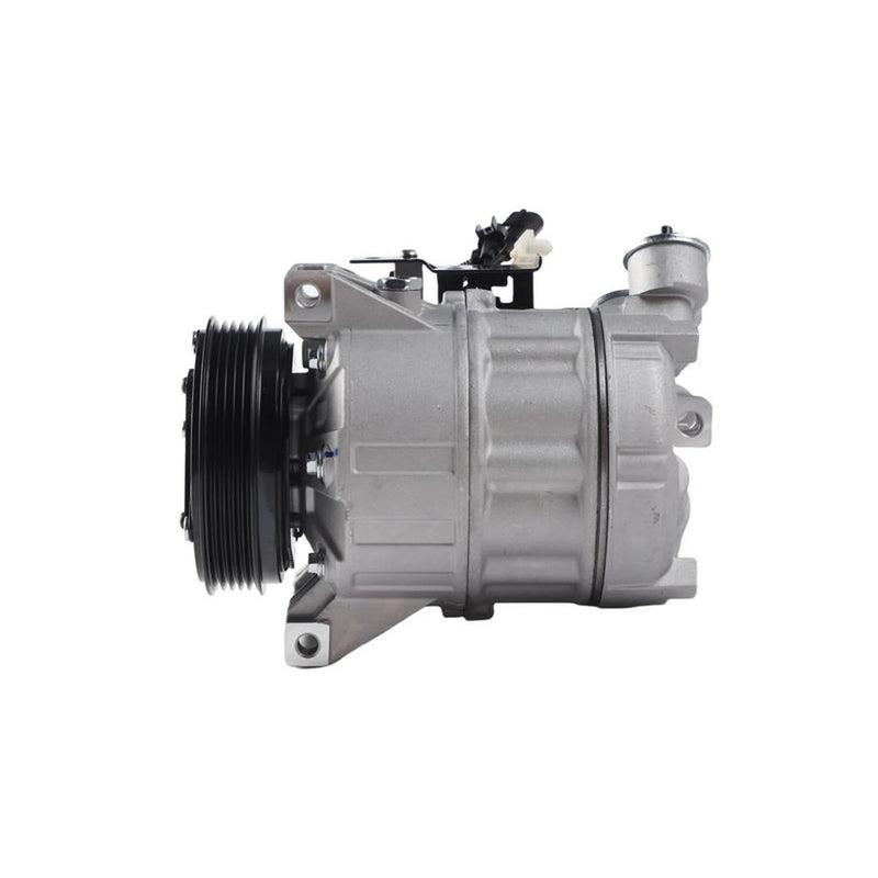 Hella Air Conditioning Compressor fits Ford Mondeo IV 2007-2015 2.5