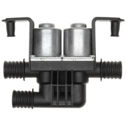 Gates Coolant Control Valve Assembly fits BMW X5 2003-2018 3.0 4.4 4.8