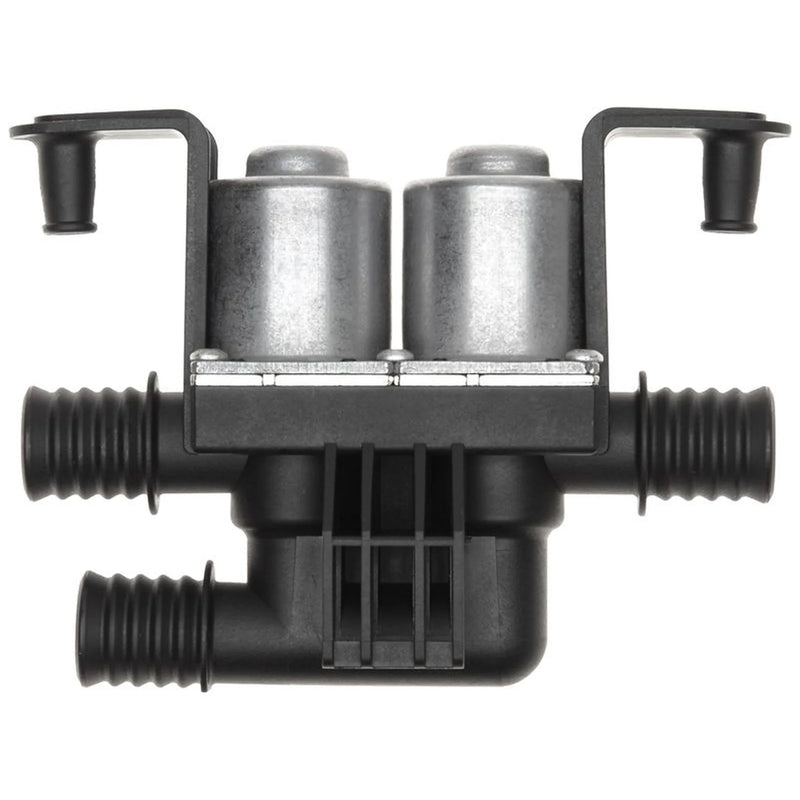 Gates Coolant Control Valve Assembly fits BMW X5 2003-2018 3.0 4.4 4.8