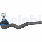 Delphi Steering Tie Rod End Ball Joint Front M14x1.5 fits Toyota Carina I
