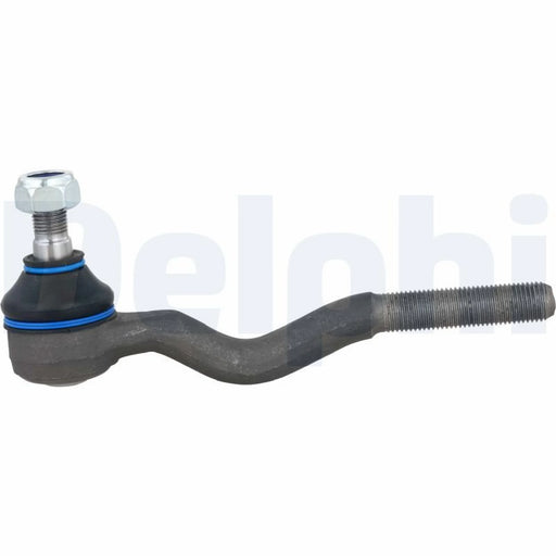 Delphi Steering Tie Rod End Ball Joint Front M14x1.5 TA1229