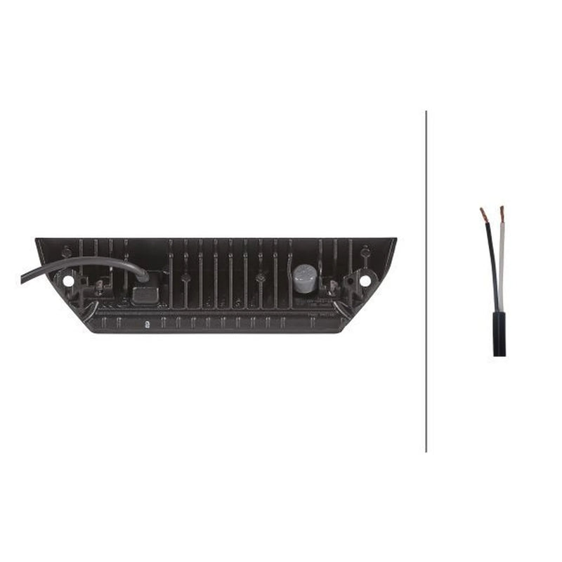 Hella Worklight High