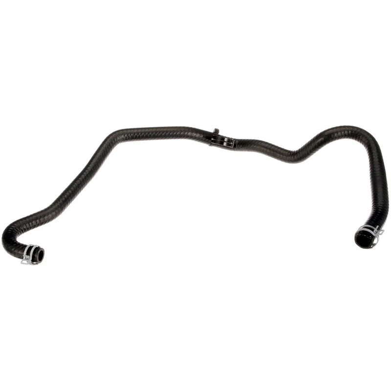 Gates Molded Heater Hose fits Ford Transit 2006-2014 2.4