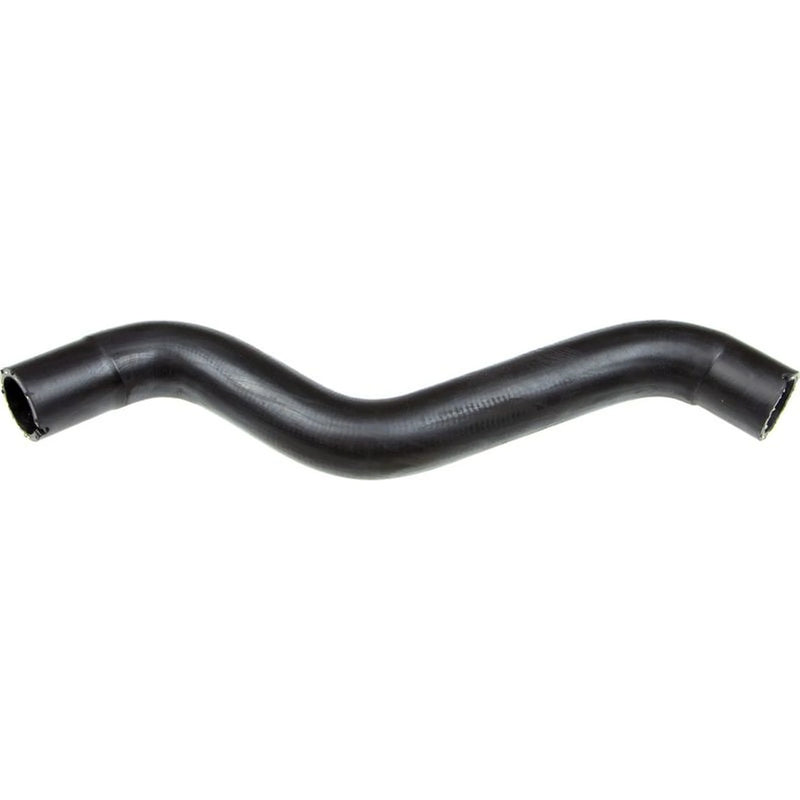 Gates Radiator Coolant Hose 392mm ID fits Ford Ka 2008-2016 1.2