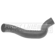 First Line Intercooler Turbo Charge Air Hose fits Citroën Nemo 2009 on 1.4