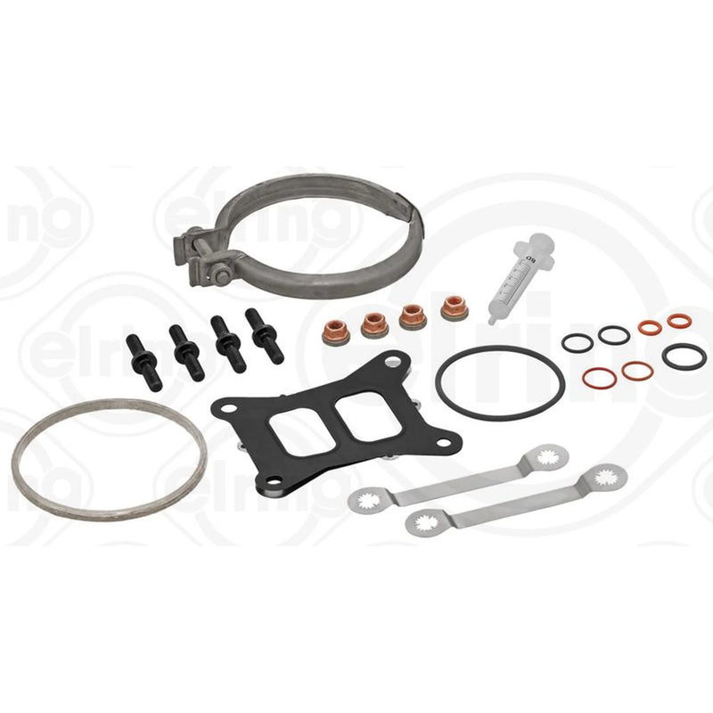 Elring Charger Mounting Kit 033.070