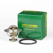 First Line Thermostat,Coolant fits Mitsubishi Shogun Sport I 2000 on 3.0