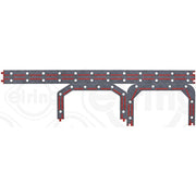 Elring Oil Sump Gasket Set Wide Thick 455.690