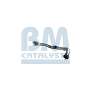 BM Catalysts Homologated Diesel Cat fits Mercedes-Benz C-Class 2000-2007