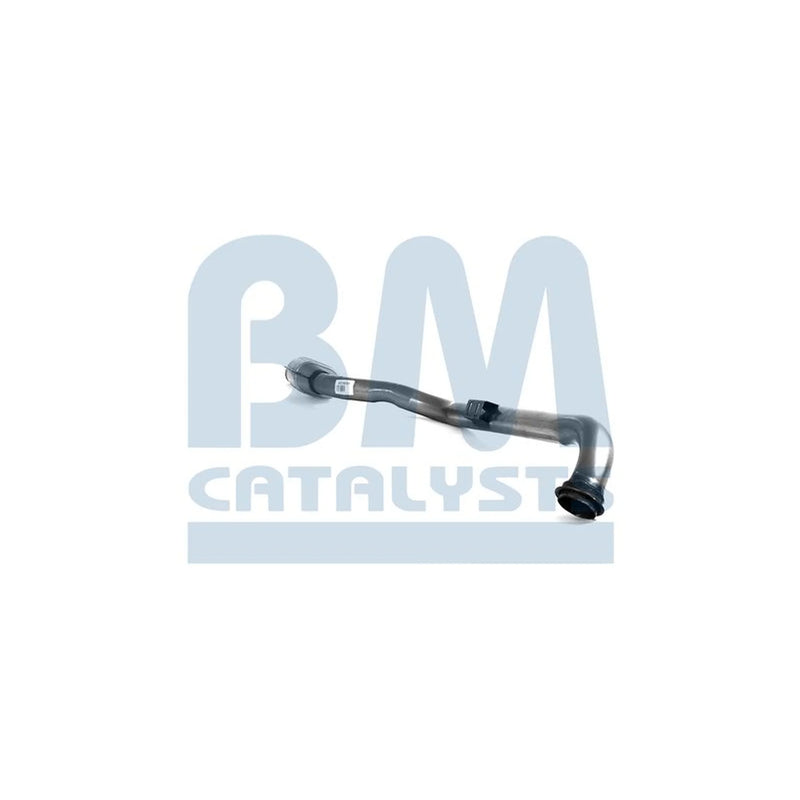 BM Catalysts Homologated Diesel Cat fits Mercedes-Benz C-Class 2000-2007