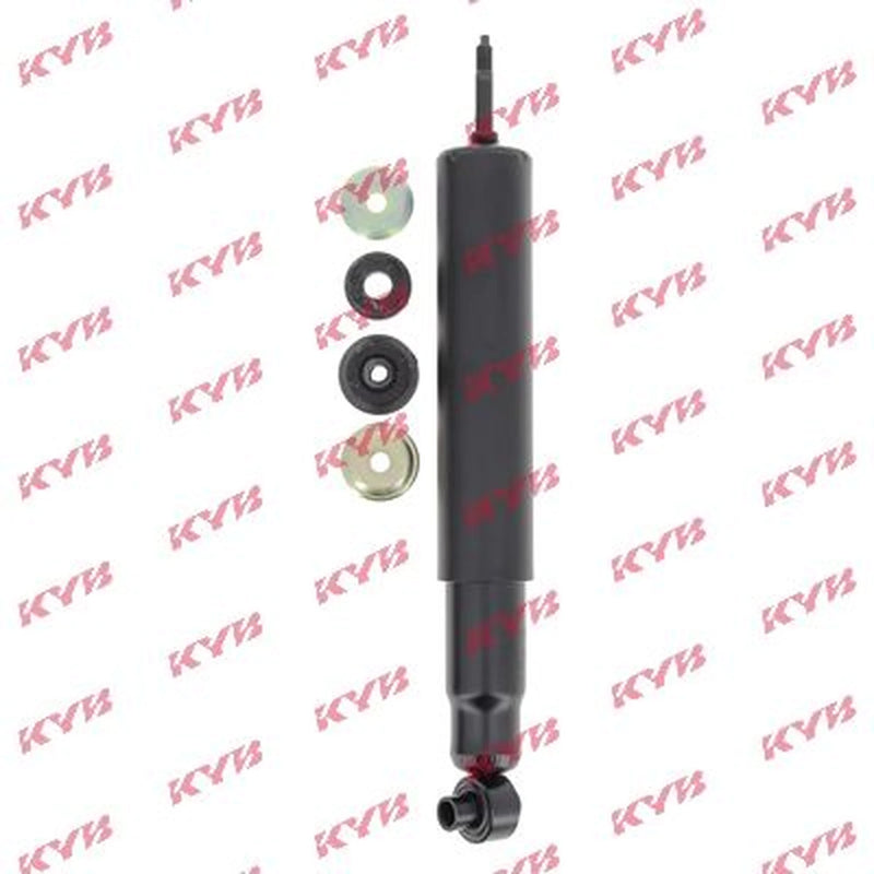 KYB 2 x Shock Absorbers fits Vauxhall Carlton 1986-1994 2.0 2.2 2.3