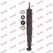 KYB Shock Absorber Damper Strut Rear fits Vauxhall Carlton 1986-1994 2.0 2.2 2.3