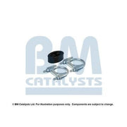 BM Catalysts Exhaust Pipe Mounting Kit FK50049C