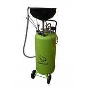 Carlyle Tools Oil Drainer With Air Probes - 90L - image 1