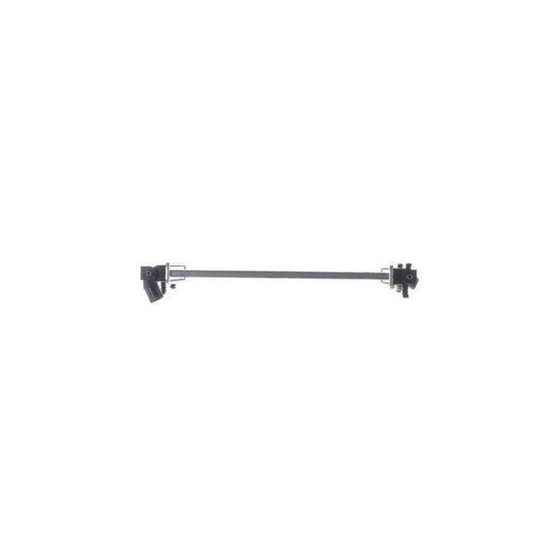 Mahle Engine Radiator fits Kia Rio III 2011-2017 1.4