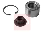 Apec Wheel Bearing Kit AWB1004