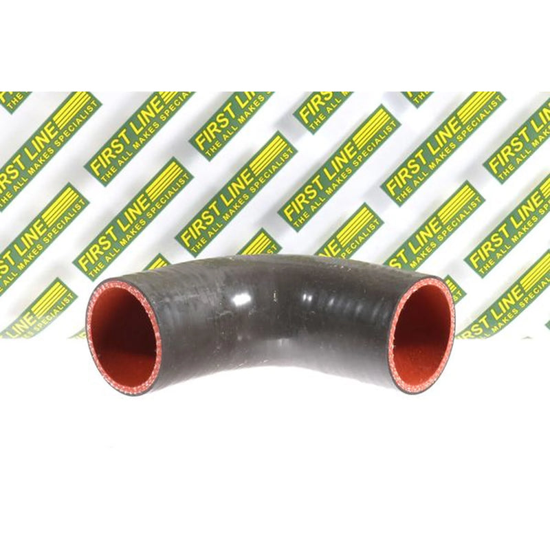 First Line Intercooler Turbo Charge Air Hose fits Ford Galaxy II 2006-2015 1.8