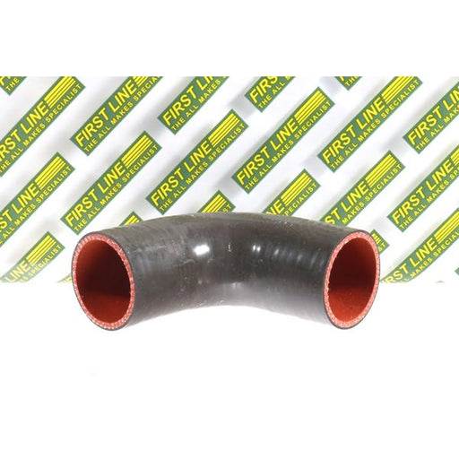 First Line Intercooler Turbo Charge Air Hose fits Ford Galaxy II 2006-2015 1.8