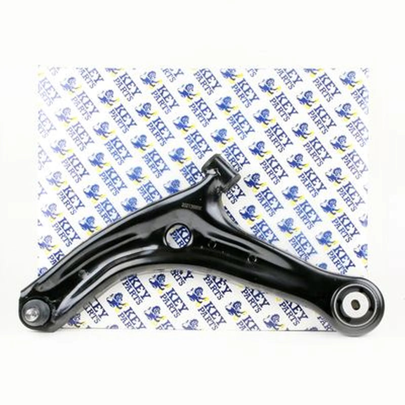 Key Parts Control/Trailing Arm fits Ford Fiesta VI 2008-2018