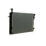Mahle Engine Radiator CR 908 000P