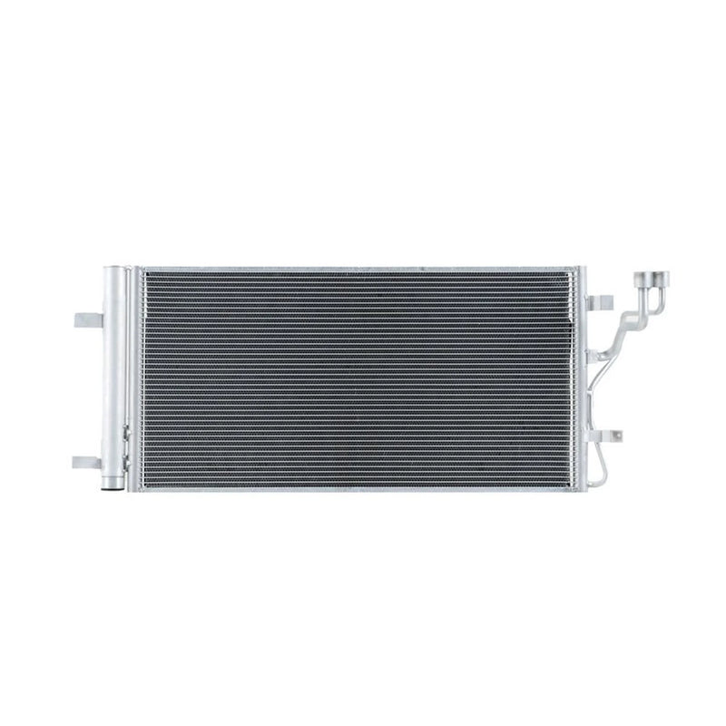 Hella Air Conditioning Condenser 8FC 366 222-351