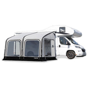 Vega 2 375 Air Porch Awning (Motorhome : 255 - 285cm) 12020375028502 Quest - Dynamic Drive