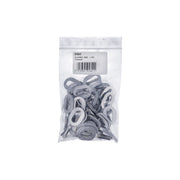 Power-Tec AlumBits 1mm x 50 Twisted 91641 Laser - Dynamic Drive