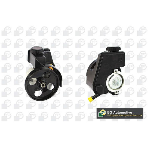 BGA Power Steering Hydraulic Pump fits Citroën Berlingo 1996-2011 1.1 1.4 1.6