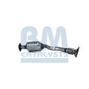 BM Catalysts Homologated Diesel Cat fits Renault Scénic I 2000-2003 1.9