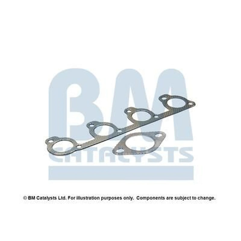 BM Catalysts Fitting Kit FK91362A FK91362A