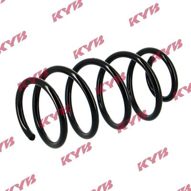 KYB Front Suspension Coil Spring fits Ford Tourneo Connect 2013-2022 1.5 1.6
