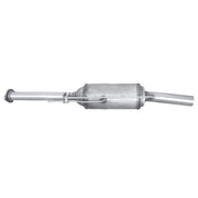 Hella Soot/Particulate Filter fits Ford C-Max II 2010-2019 2.0