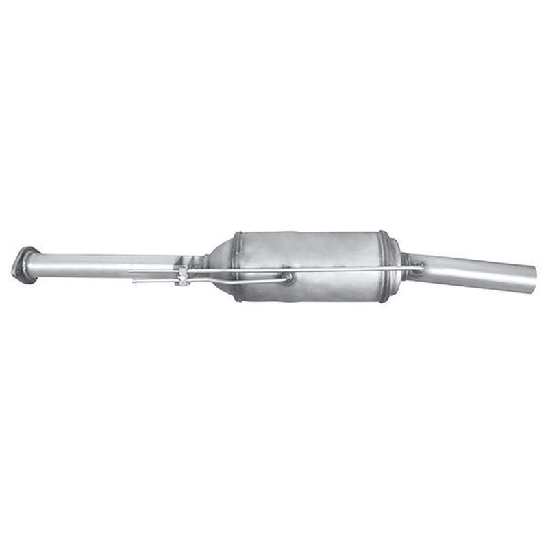 Hella Soot/Particulate Filter fits Ford C-Max II 2010-2019 2.0