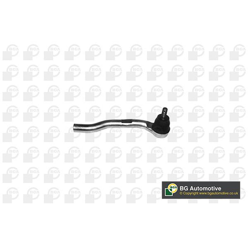 BGA Steering Tie Rod End Ball Joint Front Right fits Chevrolet Aveo 2011 on 1.6