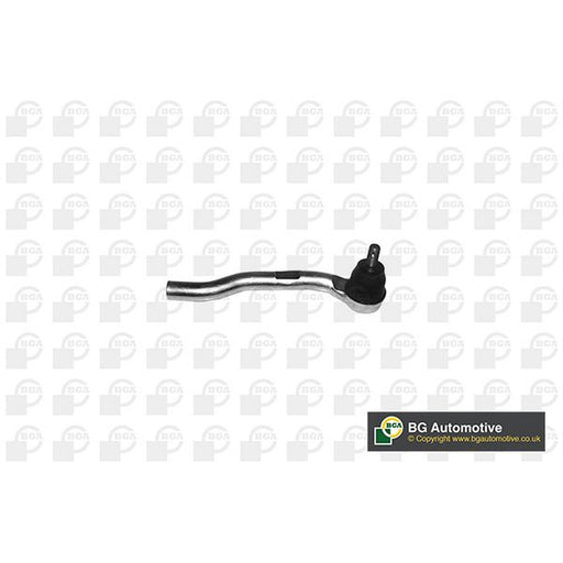 BGA Steering Tie Rod End Ball Joint Front Right fits Chevrolet Aveo 2011 on 1.6