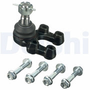 Delphi Ball Joint Lower TC3367