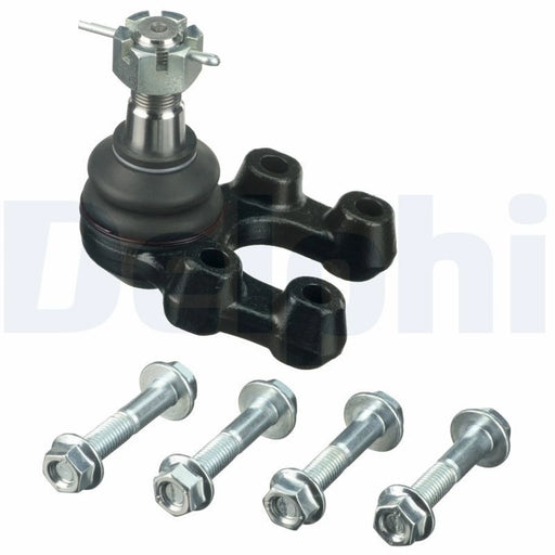 Delphi Ball Joint Lower TC3367