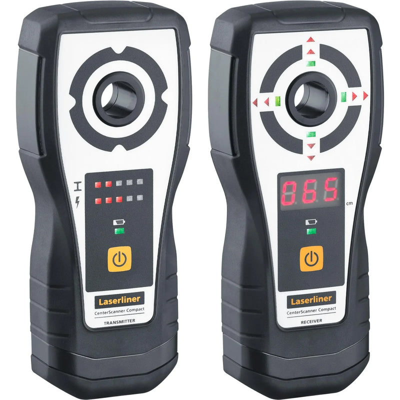 Laserliner CenterScanner Compact Drilling Guide Device 120cm Depth